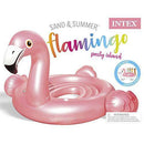 Intex Flamingo Party Island, Inflatable Island