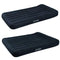 Intex Full Dura Beam Air Mattress Bed w/ Pump & Twin Dura Beam Airbed w/ Pump