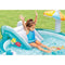 Intex Gator Inflatable Play Center, for Ages 2+