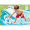 Intex Gator Inflatable Play Center, for Ages 2+