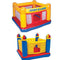 Intex Inflatable Jump O Lene Bounce House & Colorful Jump O Lene Castle Bounce