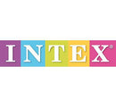 Intex Inflatable Rockin' Lounge Swimming Pool Floating Raft Chair (4 Pack)