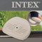 Intex Inflatable Slip Resistant Spa Seat (2 Pack) & Inflatable Headrest Pillow