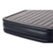 Intex King Deluxe Pillow Air Mattress & Dura Beam Plus Twin Airbed