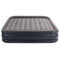 Intex King Deluxe Pillow Air Mattress & Dura Beam Plus Twin Airbed