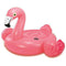 Intex Mega Flamingo, Inflatable Island, 86in X 83in X 53.5in, Pink, Mega Float (56288EP)