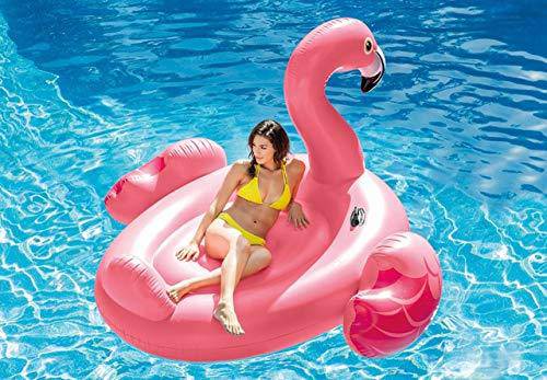 Intex Mega Flamingo, Inflatable Island