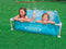 Intex Mini Frame Kiddie 4ft x 4ft x 12in Beginner Frame Swimming Pool (5 Pack)