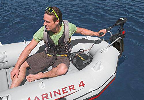 Intex Motor Mount Kit for Intex inflatable Boats