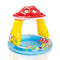 Intex Mushroom baby Pool, 40" x 35", for Ages 1-3