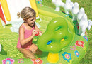 Intex My Garden Play Center, 114in x 71in x 41in, for Ages 2+