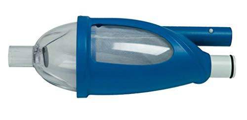 Intex Pool Maintenance Kit with Vacuum & Pole for Minimum 800 GPH Flow (6 Pack)