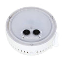 Intex PureSpa Multi-Colored LED Light, Maintenance Kit & Attachable Cup Holder