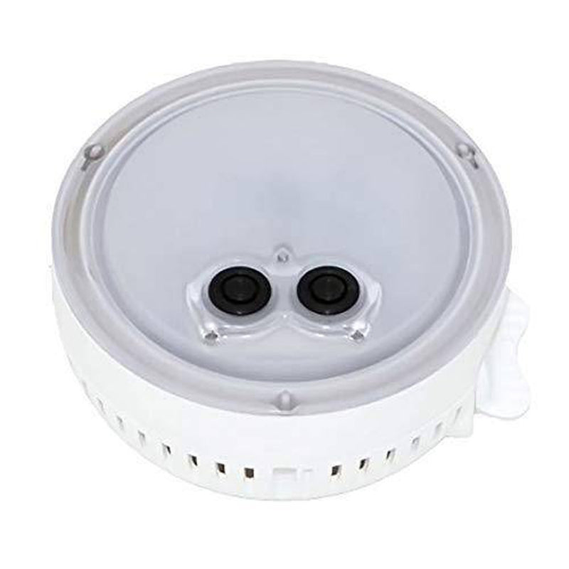 Intex PureSpa Multi-Colored LED Light, Maintenance Kit & Attachable Cup Holder