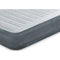 Intex Queen Airbed with Built-in Pump & Twin Airbed with Built-In Pump (2-pack)