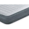 Intex Queen Airbed with Built-in Pump & Twin Mid Rise Airbed with Built-In Pump