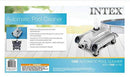 Intex Recreation Corp FBA_28001E Intex Auto Pool Cleaner, 1 Pack, Multi-Colored