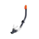 Intex Reef Rider Swim Diving Goggle Mask Snorkeling Set, 14 to Adult (3 Pack)