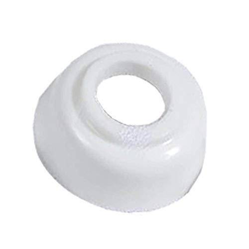 Intex Replacemet Joint Pin & Seal for 13' - 24' Round Metal Frame Pools, 6 Pack