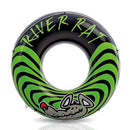 Intex River Rat Swim Tube, 48" Diameter, for Ages 9+ , Black