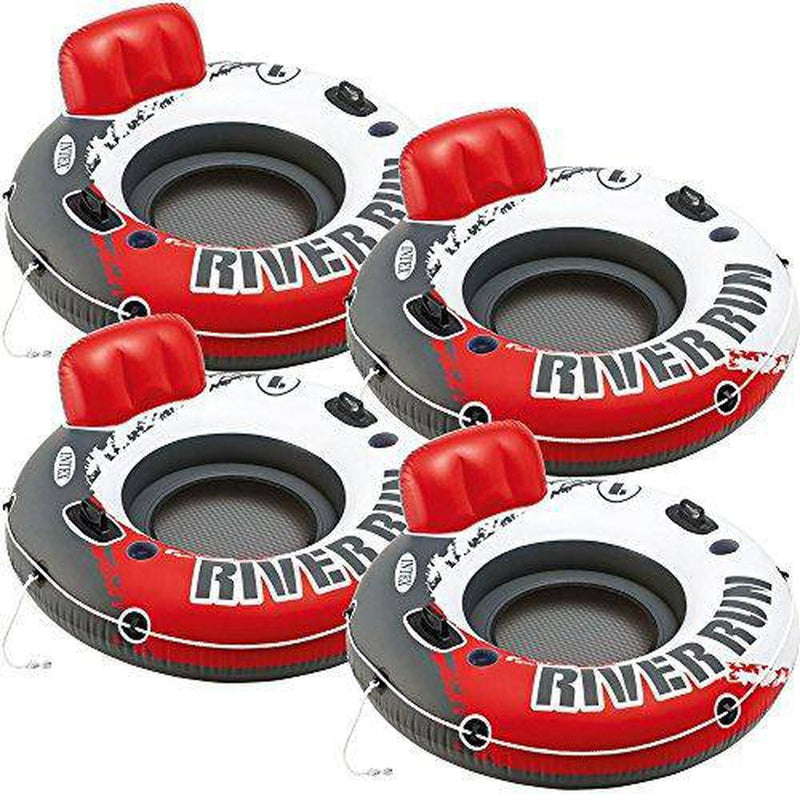 Intex Inflstbe Raft Intex River Run 1 53