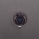 Intex Twin Deluxe Dura Beam Single High Airbed Mattress & Cordless Electric Pump