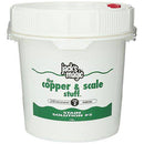 Jack's Magic JMCOPPER10 No.2 Copper and Scale Stuff Stain Solution, 10-Pound