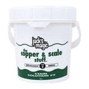 Jack's Magic JMCOPPER5 The Copper and Scale Stuff Stain Solution 2 (5 lb)