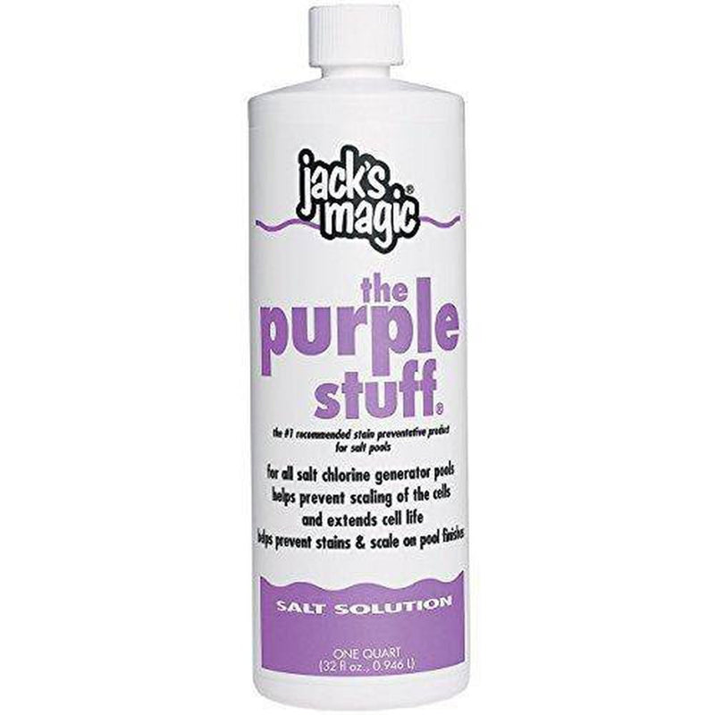 Jack's Magic The Purple Stuff, 32 oz