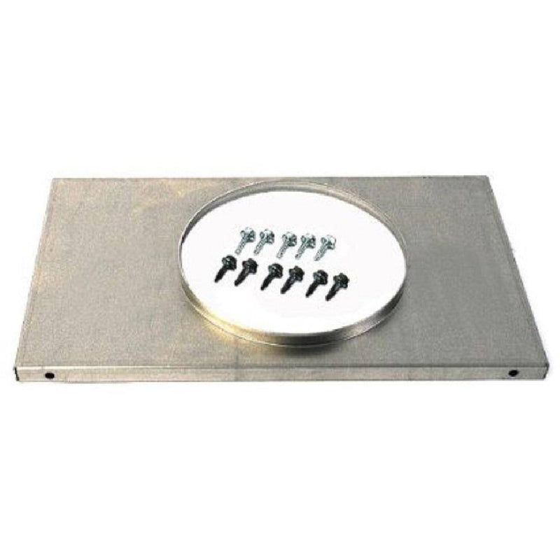 Jandy Adapter Plate 125, Legacy, Replacement Kit, Model 125, LRZE And