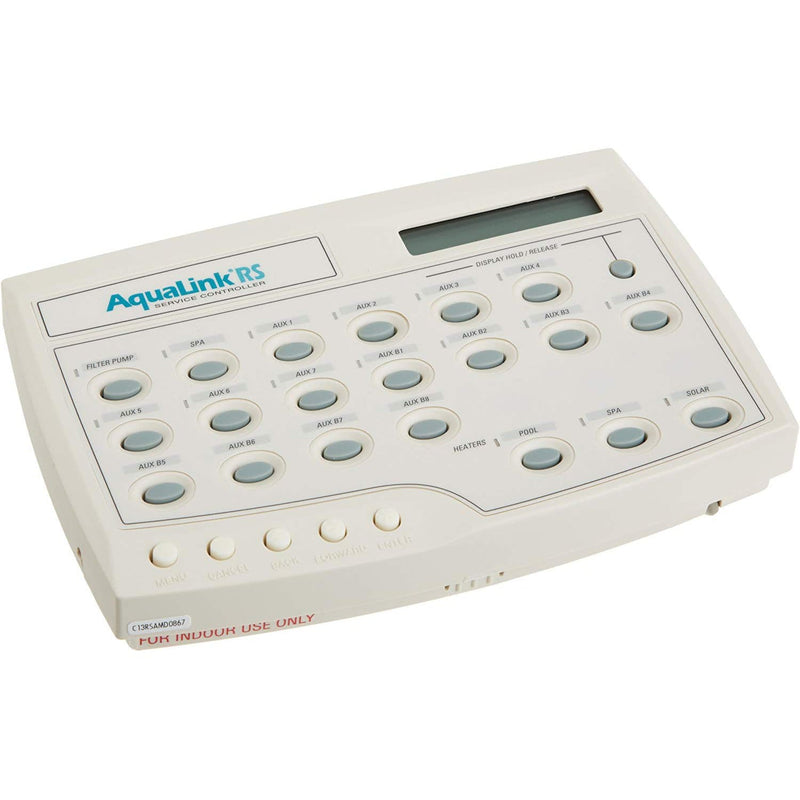 Jandy Aqualink RS Service Controller RS16 Combo