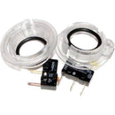 Jandy Cam And Micro Switch JVA, Replacement Kit 2444 Models