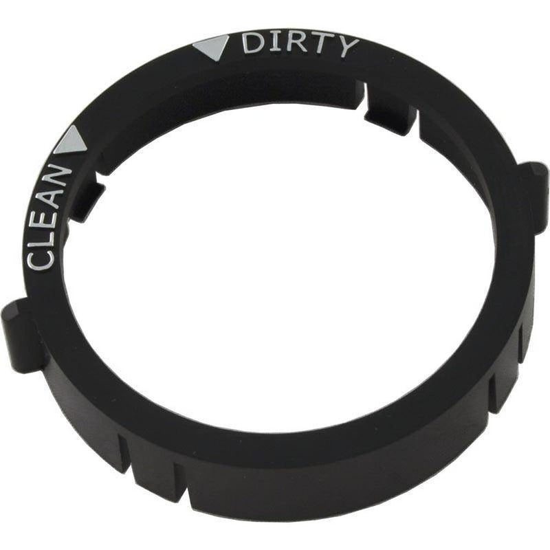 Jandy Clean/Dirty Snap Ring Replacement Kit