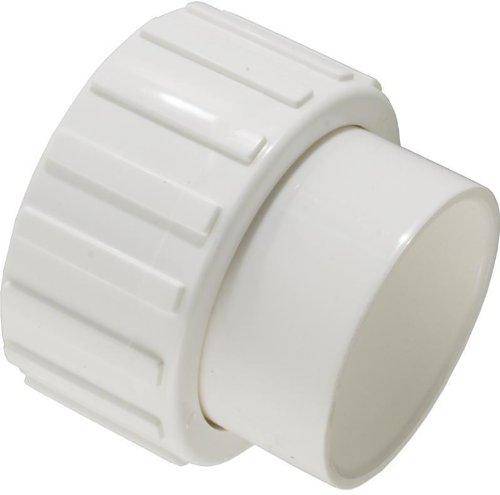 Jandy Complete 1 1/2" Union With Adapter, Replacement Kit