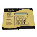 Jandy Control Panel 7 Button (2002-2006)