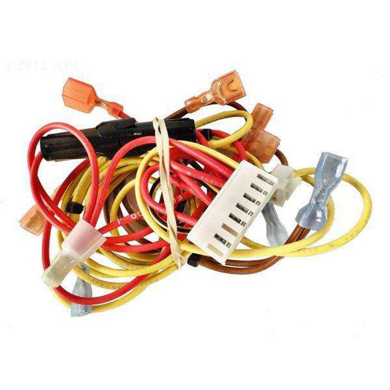 Jandy Controller Wire Harness