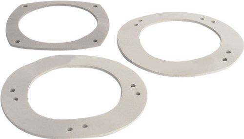 Jandy Gasket Set, Vent Duct/Heater Top Gasket or Heater Top/InDr