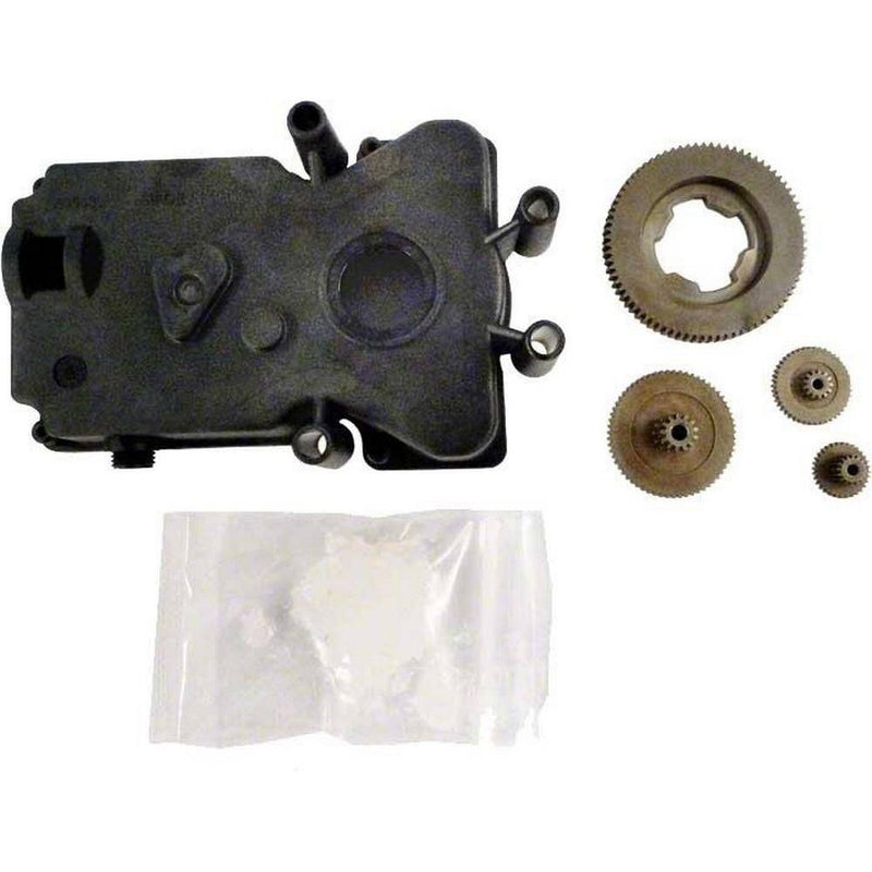 Jandy Gear And Bottom Housing, JVA Replacement Kit 2444 Models