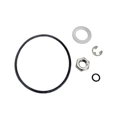Jandy Hardware And O-Ring, Bypass Replacement Kit, Model All, LRZE, L