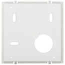 Jandy Housing, Surface Mount, White OneTouch