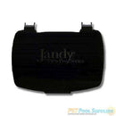 Jandy Lid for User interface