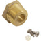 Jandy Niche Screw Kit, SS Replacement Kit