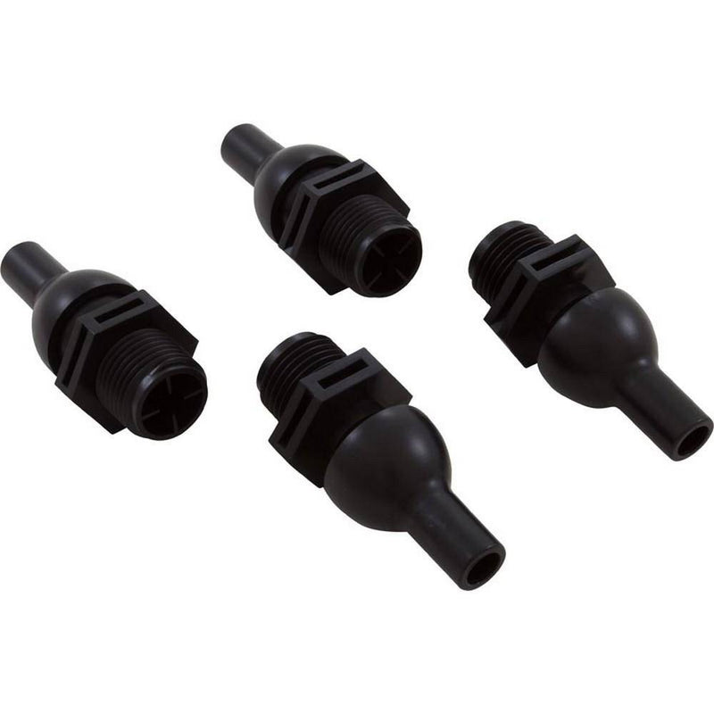 Jandy Nozzle Replnt Set Of 4