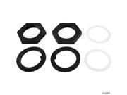 Jandy Nut, Slip Ring and Inner Spacer JS100, Replacement Kit JS100-SM