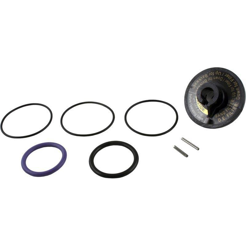 Jandy O-Ring And Pin Slide Valve Replacement Kit