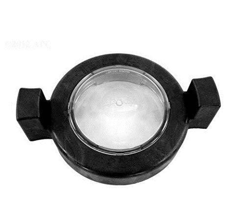 Jandy OEM R0448800 PHP MHP Replacement Lid w/Locking Ring and Gasket