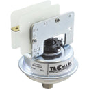 Jandy Pressure Switch, 1-10 PSI, Model All, LRZE And LRZM