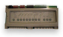 Jandy R0468501 RS8 P&S with CPU Power Center Board REV QQ