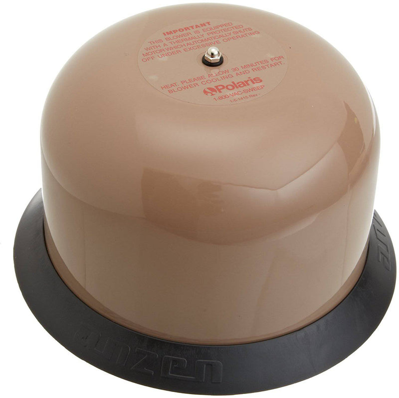 Jandy Round Dome Blower Top