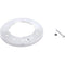 Jandy Ss Face Ring, White Spa Light Spa Light Replacement Kit